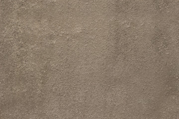 Fototapeta premium Texture of grey wall with plaster