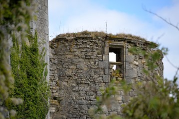 Château de Passy les tours
