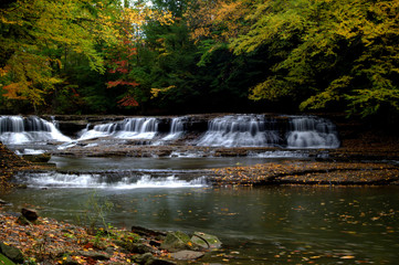 Chagrin Falls, Ohio