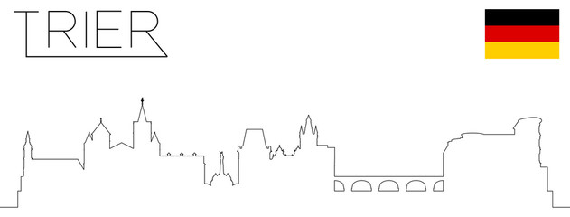 Trier Kontur