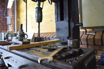 Engineering workbench and tools