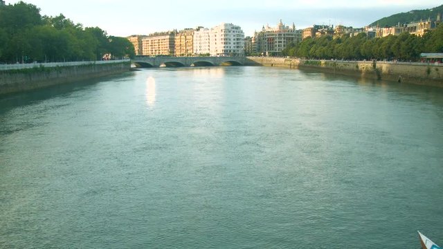 San Sebastian, DOnostia, Pais Basco, Spain