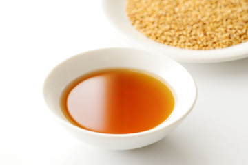 ごま油