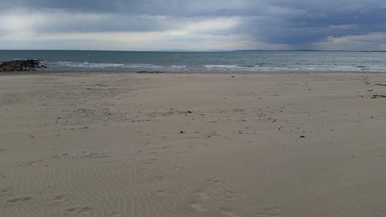 La Tama  en Méditerranée