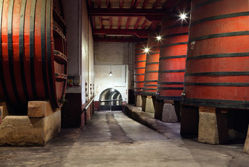 Bodegas Bilbaínas