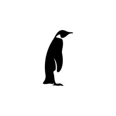 Penguin Logo Icon