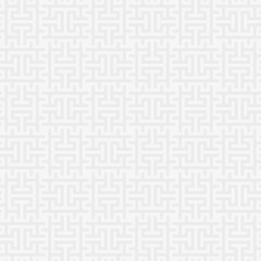 Fototapeta premium Squares Modern Seamless Pattern.