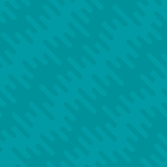 Diagonal Wavy Irregular Rounded Lines Seamless Pattern
