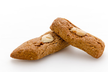 Christmas Cakes from Italy