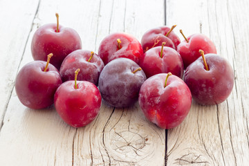 Plums photos, royalty-free images, graphics, vectors & videos | Adobe Stock