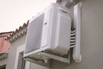 Unit&eacute; ext&eacute;rieure 