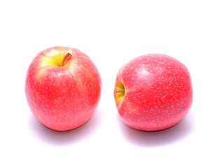  Pink Lady apples