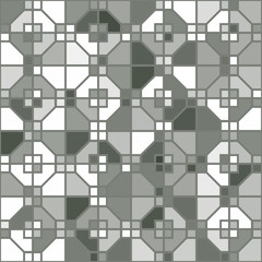 seamless abstract vector background for your design