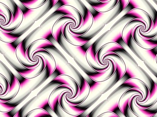 Abstract pink background