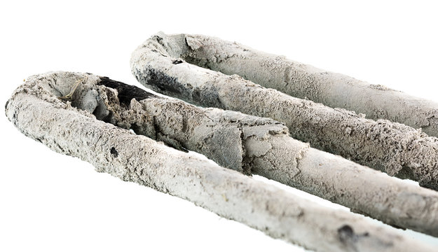 heater of washing machine