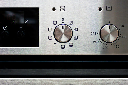 Backofen