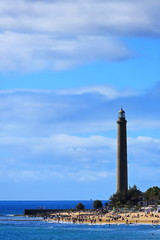 Maspalomas