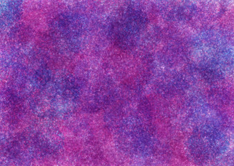 Drawn texture, background