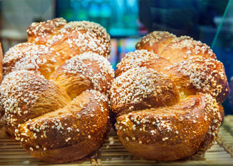 Bread