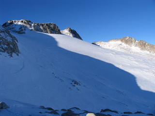 Glaciar de Aneto