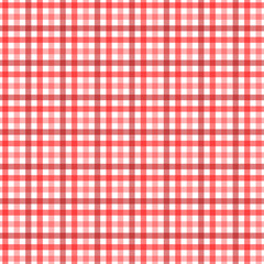 Tablecloth pattern vector