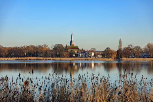 Werder on the Havel