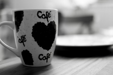 kaffeebecher