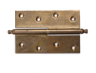 old hinge