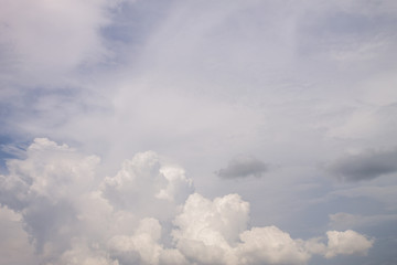 Cloudscape