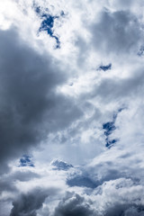 Cloudscape