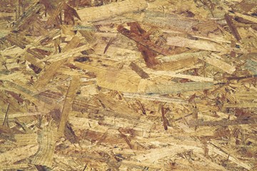 Abstract wood panel background