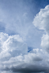 Cloudscape