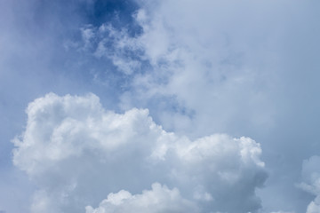 Cloudscape