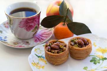 Dessert