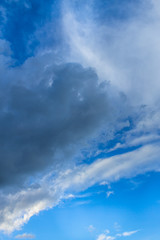 Cloudscape