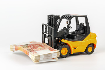 Государственная субсидия