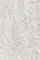 scattered raw rice background