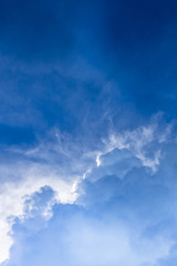 Cloudscape