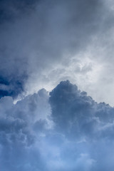 Cloudscape