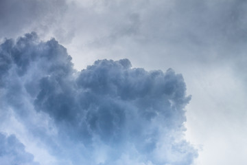 Cloudscape