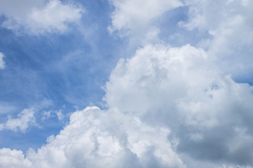Cloudscape