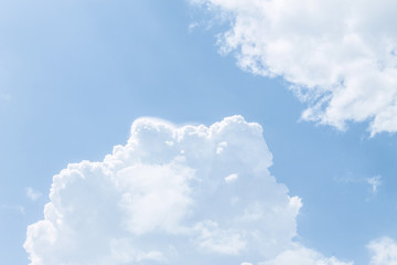Cloudscape