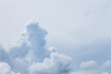 Cloudscape