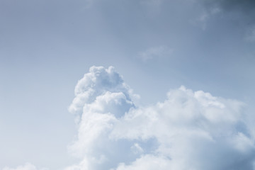 Cloudscape