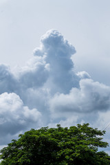Cloudscape