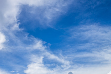 Cloudscape