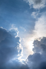 Cloudscape