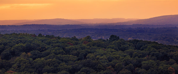 I-78 Scenic Overlook