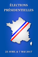 élections présidentielles