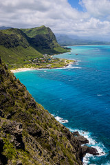 Oahu Hawaii Overview Makapuʻu
